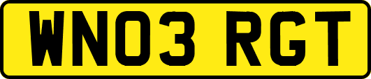 WN03RGT