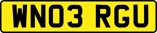 WN03RGU