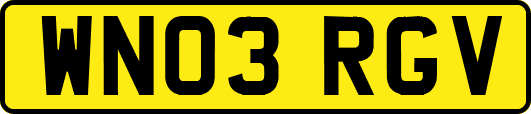 WN03RGV