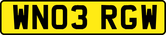 WN03RGW