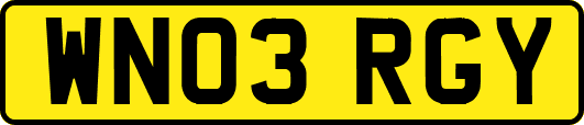 WN03RGY