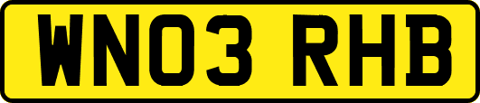 WN03RHB