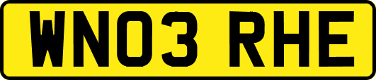 WN03RHE