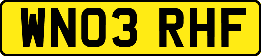 WN03RHF