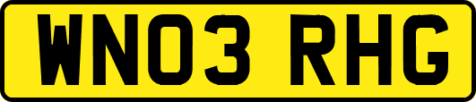 WN03RHG