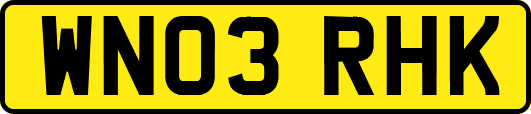 WN03RHK