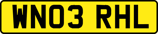 WN03RHL