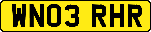 WN03RHR
