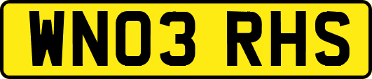 WN03RHS