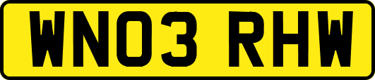 WN03RHW