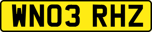 WN03RHZ