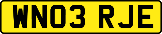 WN03RJE