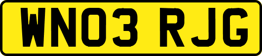 WN03RJG