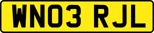 WN03RJL