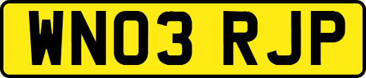 WN03RJP