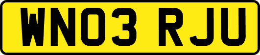 WN03RJU