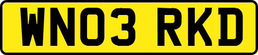 WN03RKD