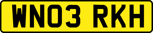 WN03RKH