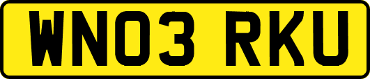WN03RKU