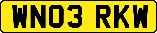 WN03RKW