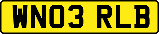 WN03RLB