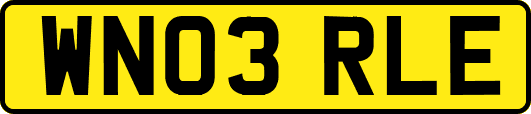 WN03RLE