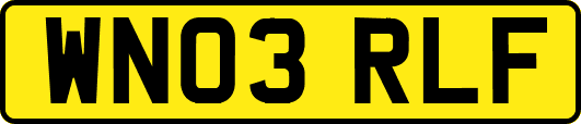 WN03RLF