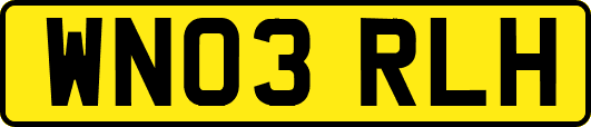 WN03RLH