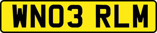 WN03RLM