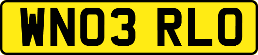 WN03RLO