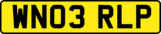 WN03RLP
