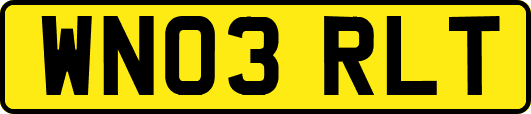 WN03RLT