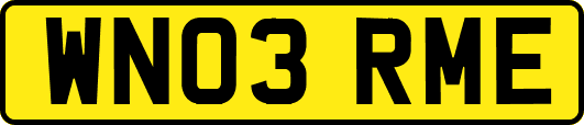 WN03RME