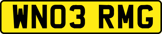 WN03RMG