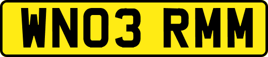 WN03RMM