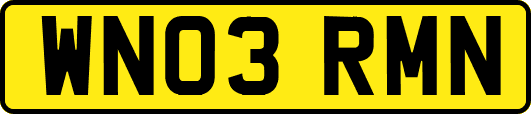 WN03RMN