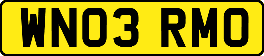 WN03RMO
