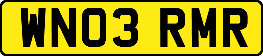WN03RMR