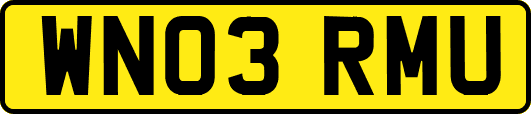 WN03RMU