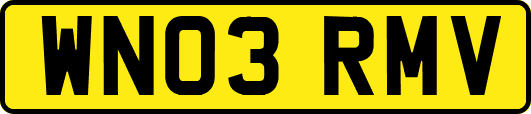WN03RMV