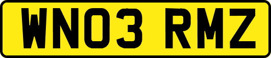 WN03RMZ