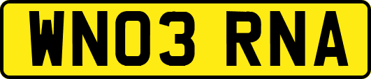 WN03RNA