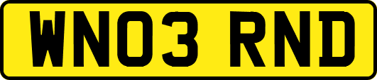 WN03RND