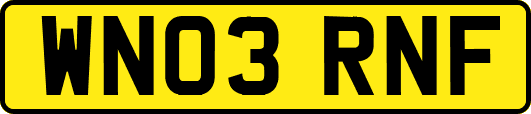 WN03RNF