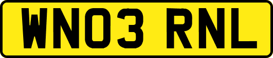 WN03RNL