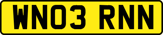 WN03RNN