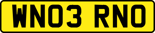WN03RNO