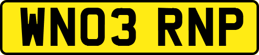 WN03RNP