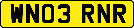 WN03RNR