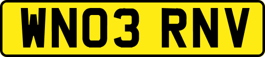 WN03RNV